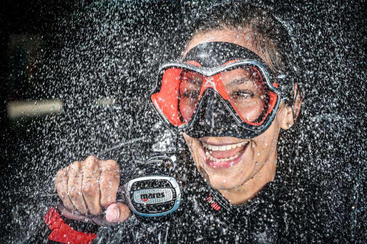 Diving in Morocco - Best dive center in Morocco